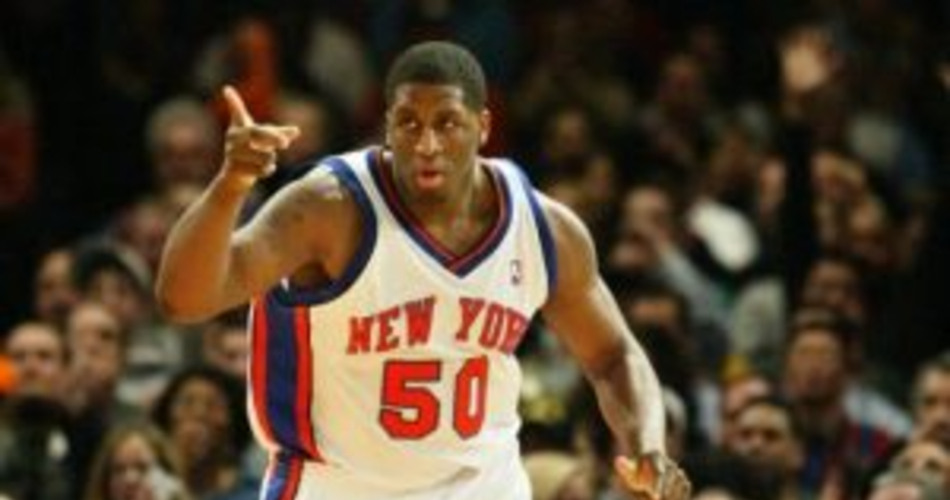 Дев'ятий номер драфту-2003 помер у віці 43 років 2 - basket.com.ua Дев'ятий номер драфту-2003 помер у віці 43 років 1 - basket.com.ua