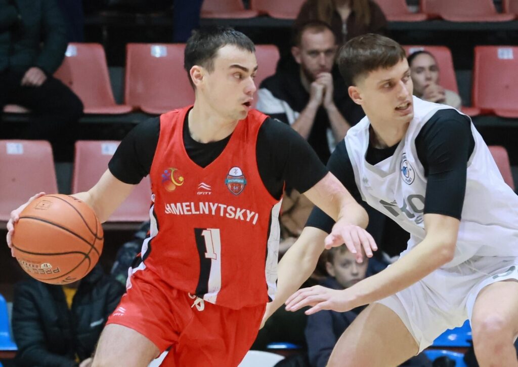 MVP Вищої ліги Дмитро Качанов продовжить кар’єру в Німеччині 2 - basket.com.ua MVP Вищої ліги Дмитро Качанов продовжить кар’єру в Німеччині 1 - basket.com.ua