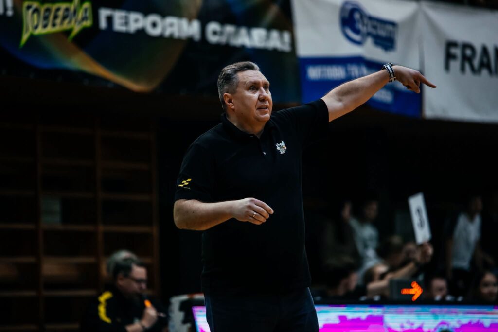 Валерій Плеханов: "Ми взяли найкращих гравців із тих, хто залишався на ринку" 2 - basket.com.ua Валерій Плеханов: "Ми взяли найкращих гравців із тих, хто залишався на ринку" 1 - basket.com.ua
