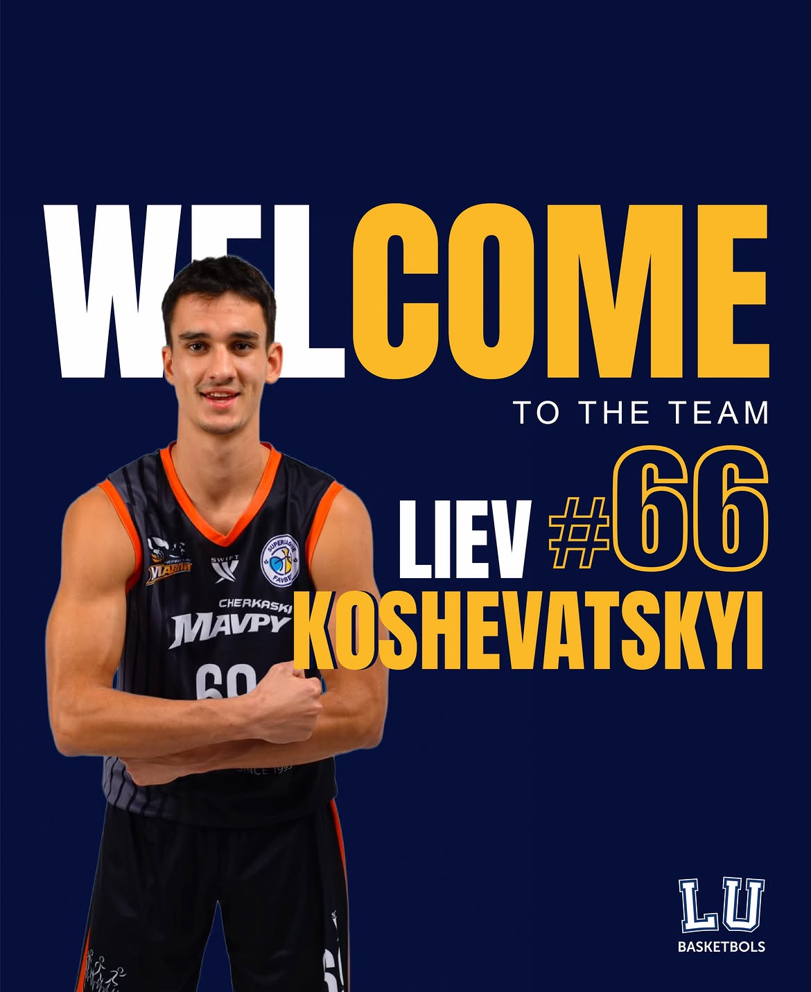 Лєв Кошеватський продовжить кар'єру в Латвії 4 - basket.com.ua Лєв Кошеватський продовжить кар'єру в Латвії 3 - basket.com.ua