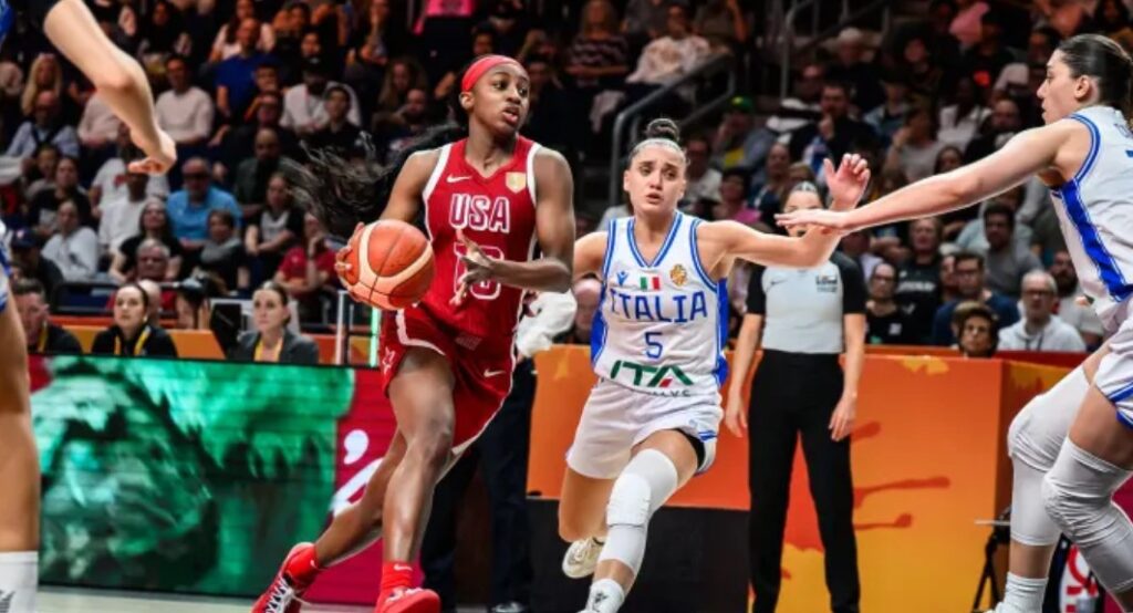 Жіночий ЧС-2026: результати матчів 6 вересня 2 - basket.com.ua Жіночий ЧС-2026: результати матчів 6 вересня 1 - basket.com.ua