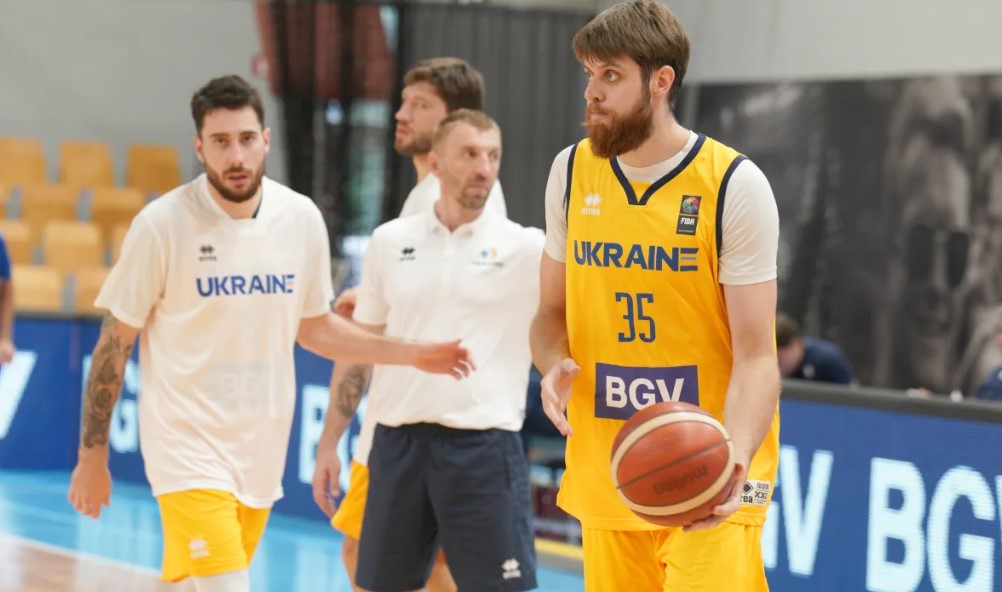 Гравець збірної України наступний сезон проведе в Азербайджані 2 - basket.com.ua Гравець збірної України наступний сезон проведе в Азербайджані 1 - basket.com.ua
