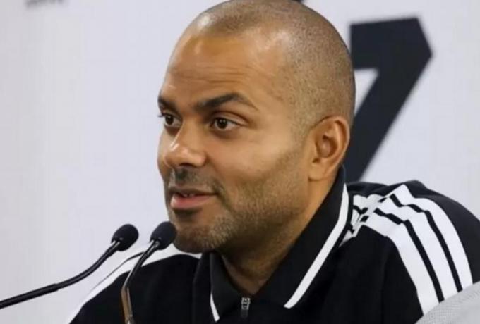 Тоні Паркер озвучив амбітну мету щодо своєї тренерської кар'єри 2 - basket.com.ua Тоні Паркер озвучив амбітну мету щодо своєї тренерської кар'єри 1 - basket.com.ua