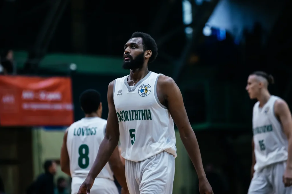 "Рівне" підписав колишнього лідера "Запоріжжя" 2 - basket.com.ua "Рівне" підписав колишнього лідера "Запоріжжя" 1 - basket.com.ua