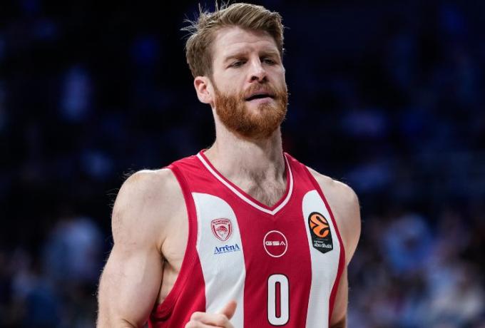"Дубай" заплатив за зірку "Олімпіакоса" значно меншу суму, ніж 2,6 млн євро 2 - basket.com.ua "Дубай" заплатив за зірку "Олімпіакоса" значно меншу суму, ніж 2,6 млн євро 1 - basket.com.ua