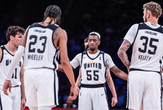 Визначився переможець Міжконтинентального кубка 2 - basket.com.ua Визначився переможець Міжконтинентального кубка 1 - basket.com.ua