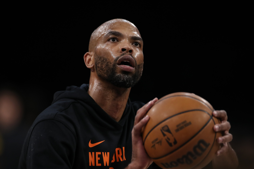 41-річного ветерана НБА відрахували з клубу одразу після обміну 2 - basket.com.ua 41-річного ветерана НБА відрахували з клубу одразу після обміну 1 - basket.com.ua