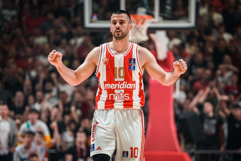 Знаменитий сербський ветеран Євроліги завершив кар'єру в 37 років 2 - basket.com.ua Знаменитий сербський ветеран Євроліги завершив кар'єру в 37 років 1 - basket.com.ua