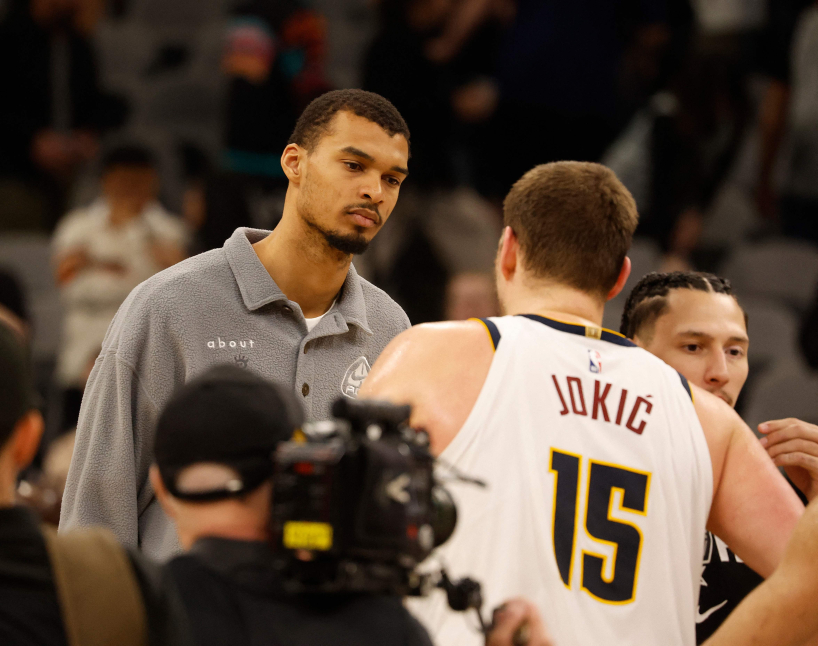 ESPN опублікував рейтинг топ-10 кращих гравців НБА. В першій п'ятірці немає жодного американця 2 - basket.com.ua ESPN опублікував рейтинг топ-10 кращих гравців НБА. В першій п'ятірці немає жодного американця 1 - basket.com.ua