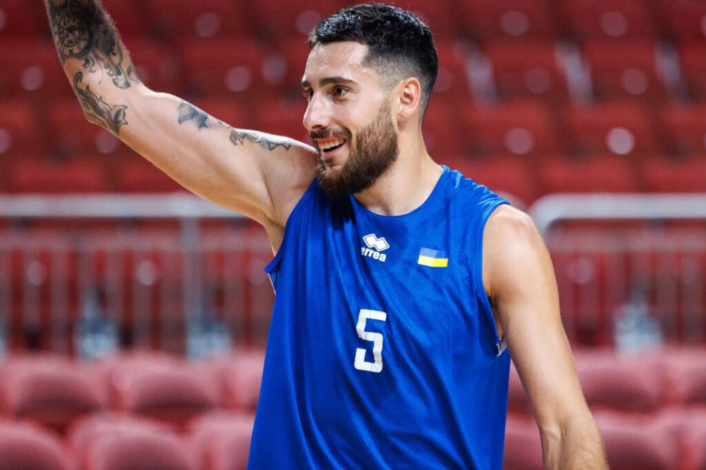 У "Рігас Зеллі" пояснили, чому підписали Івана Ткаченка 2 - basket.com.ua У "Рігас Зеллі" пояснили, чому підписали Івана Ткаченка 1 - basket.com.ua