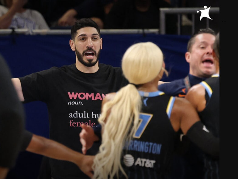 Енес Кантер вирішив подати до суду на один із клубів жіночої НБА 2 - basket.com.ua Енес Кантер вирішив подати до суду на один із клубів жіночої НБА 1 - basket.com.ua