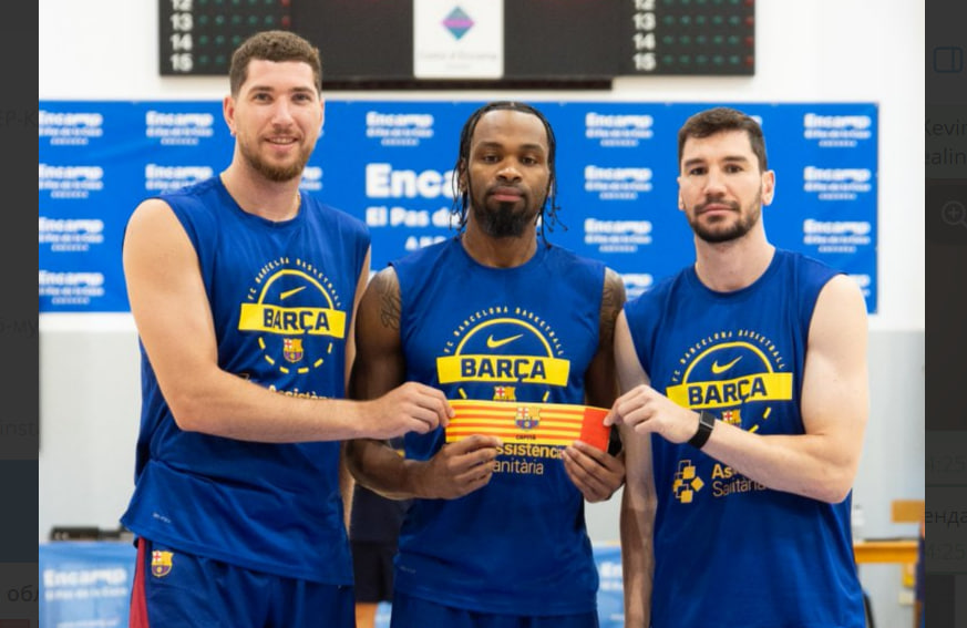 У "Барселоні" вперше за 51 рік капітаном буде представник США 2 - basket.com.ua У "Барселоні" вперше за 51 рік капітаном буде представник США 1 - basket.com.ua