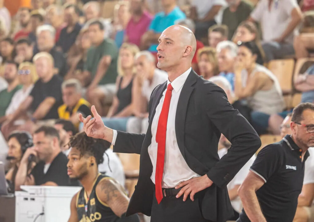 Сергій Гладир: "Для нас "Монако" - це більше, ніж клуб" 2 - basket.com.ua Сергій Гладир: "Для нас "Монако" - це більше, ніж клуб" 1 - basket.com.ua
