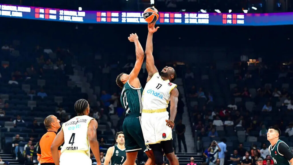 Визначилися фіналісти Суперкубку Євроліги 2 - basket.com.ua Визначилися фіналісти Суперкубку Євроліги 1 - basket.com.ua