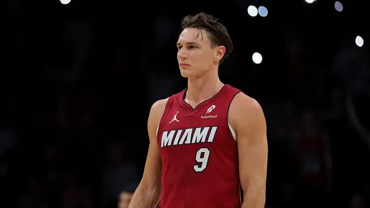 "Маямі" нагородив щедрою угодою лідера збірної Швеції 2 - basket.com.ua "Маямі" нагородив щедрою угодою лідера збірної Швеції 1 - basket.com.ua