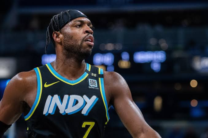 Команди Сходу обговорюють обмін одного з кращих снайперів НБА 2 - basket.com.ua Команди Сходу обговорюють обмін одного з кращих снайперів НБА 1 - basket.com.ua