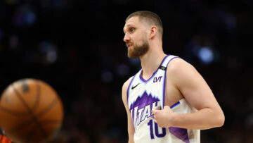 Святослава Михайлюка назвали головним кандидатом на обмін з "Юти" 5 - basket.com.ua