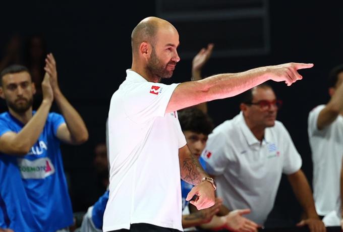 Греція - Іспанія: слова Спануліса та Матео після матчу 2 - basket.com.ua Греція - Іспанія: слова Спануліса та Матео після матчу 1 - basket.com.ua