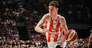 Топ-гравець драфту НБА повністю пропустить перший сезон в лізі 49 - basket.com.ua