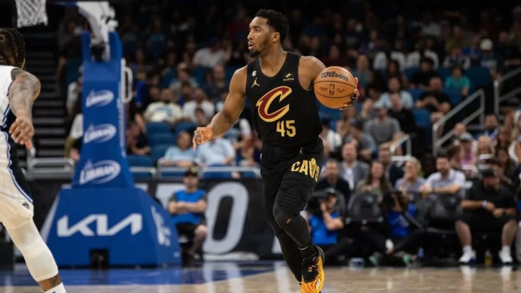 Зірка “Клівленда” набирає 40+ очок в четвертому матчі поспіль 1 - basket.com.ua