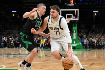 НБА. Результати матчів 2 березня 43 - basket.com.ua