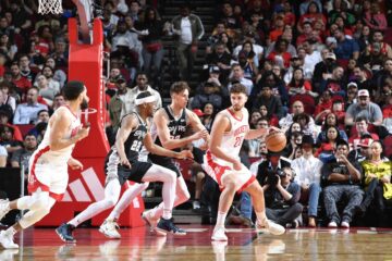 НБА. Результати матчів 6 березня 44 - basket.com.ua
