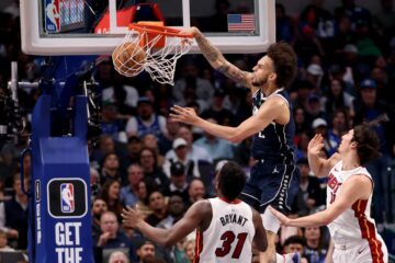 НБА. Результати матчів 8 березня 35 - basket.com.ua