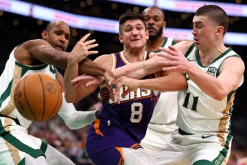 НБА. Результати матчів 15 березня 53 - basket.com.ua