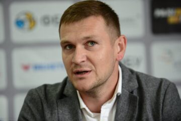 "Це дуже низько і неприпустимо" - представник ФБУ прокоментував дискваліфікацію Сліпенчука та Покоєнка 23