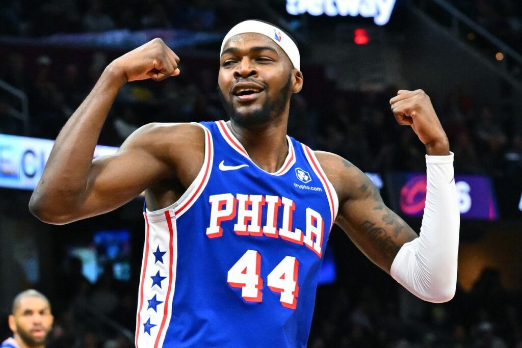 "Детройт" підписав одного з кращих гравців на ринку відмов НБА 2 - basket.com.ua "Детройт" підписав одного з кращих гравців на ринку відмов НБА 1 - basket.com.ua