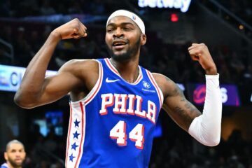 "Детройт" підписав одного з кращих гравців на ринку відмов НБА 51 - basket.com.ua