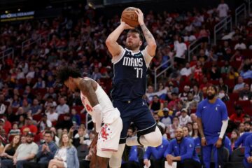 НБА. Результати матчів 1 квітня 41 - basket.com.ua