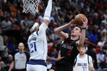 НБА. Результати матчів 11 квітня 49 - basket.com.ua