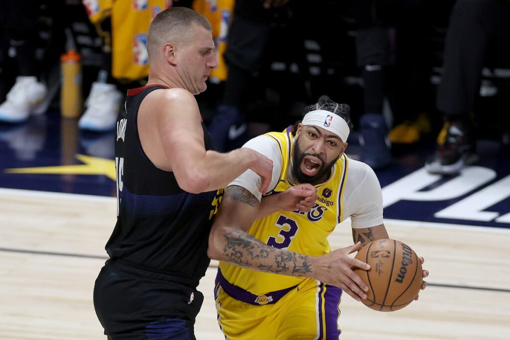 Плей-оф НБА. Результати матчів 23 квітня 2 - basket.com.ua Плей-оф НБА. Результати матчів 23 квітня 1 - basket.com.ua