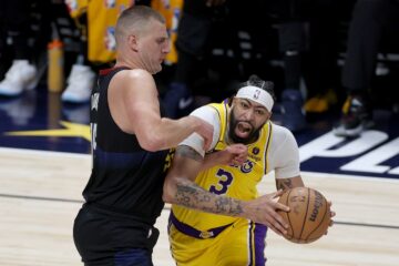 Плей-оф НБА. Результати матчів 23 квітня 65 - basket.com.ua