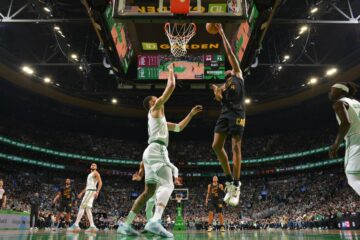 Плей-оф НБА. Результати матчів 8 травня 37 - basket.com.ua