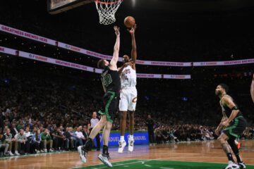 Плей-оф НБА: результати матчів 16 травня 23 - basket.com.ua