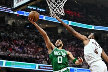 Плей-оф НБА: результати матчів 14 травня 75 - basket.com.ua