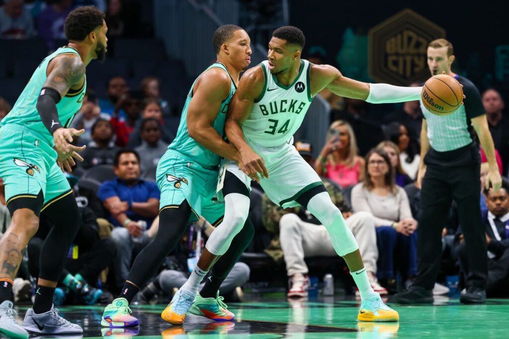 НБА. Результати матчів 17 листопада 1