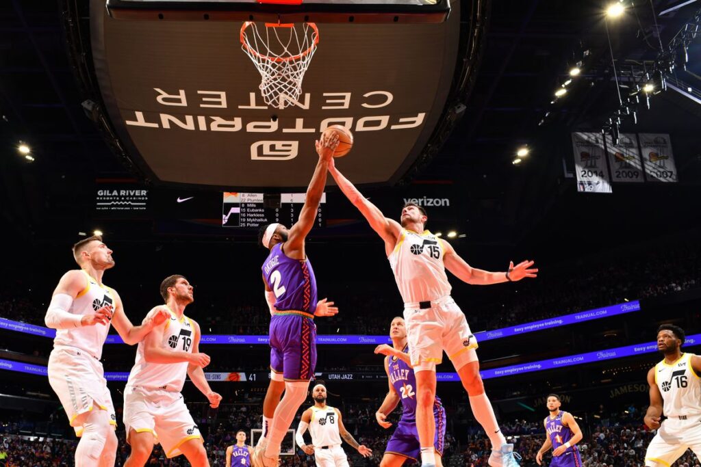 НБА. Результати матчів 12 січня 1