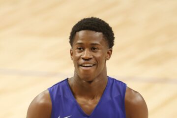 "Філадельфія" визначилася, кого вибере під третім номером драфту-2025 47