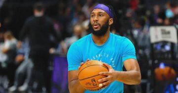 "Х'юстон" підписав топового захисного гравця НБА на мінімальну зарплату 37