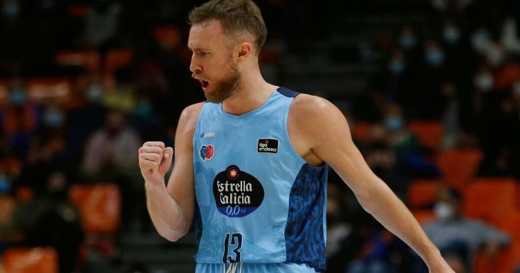 "Реал" підписав одразу трьох гравців 1 - basket.com.ua