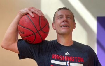 Дмитро Базелевський: “Хлопці зі збірної України U-18 просто не розуміють своєї ролі в цій команді” 23 - basket.com.ua