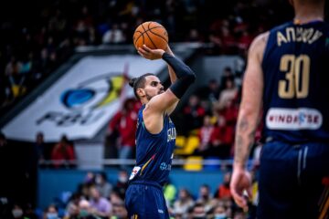 <strong>«Прометей» підписав найкращого скорера минулого сезону Суперліги</strong> 23 - basket.com.ua