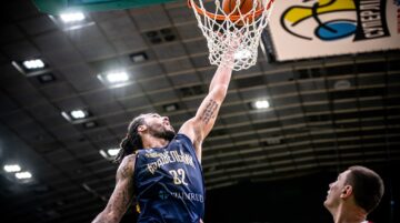 ФБУ закликала ФІБА надати Будівельнику місце в груповому раунді Ліги чемпіонів 23 - basket.com.ua