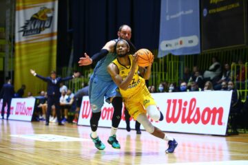 <strong>Суперлига. «Киев-Баскет» — «Днепр» 60:79</strong> 51 - basket.com.ua