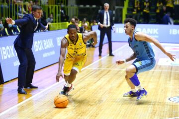 Читатели basket.com.ua считают «Киев-Баскет» фаворитом матча с «Днепром» 53 - basket.com.ua