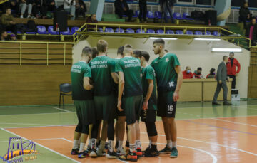 Львівська “Політехніка” стане дев’ятим клубом Суперліги 27