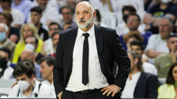 Головного тренера Реала Пабло Ласо госпіталізовано після інфаркту 43 - basket.com.ua